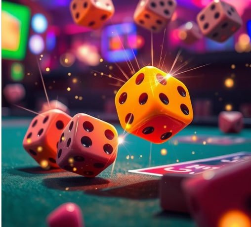 Antarmuka permainan prediksi angka di aplikasi mobile pandaspin88